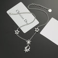 Dior Tribales Necklace