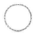 Louis Vuitton Monogram Tied Up Necklace