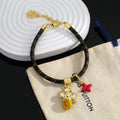 Louis Vuitton Circle Bracelet