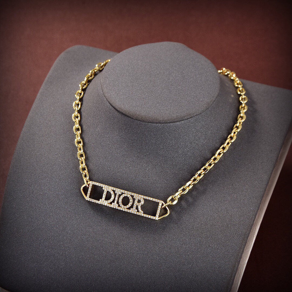 Dior Revolution Necklace