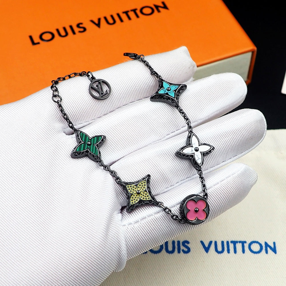Louis Vuitton MNG Big Party Bracelet