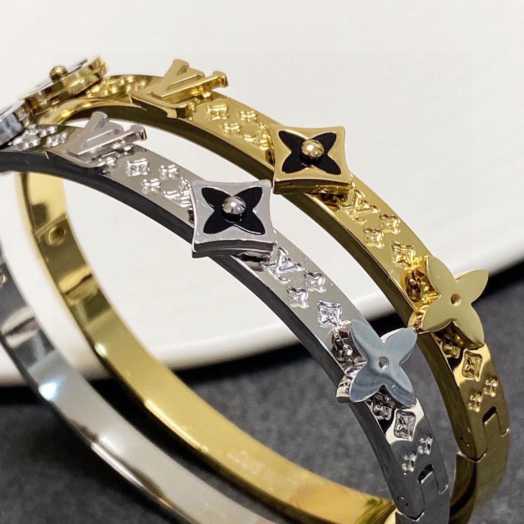 Louis Vuitton Idylle Blossom Bracelet
