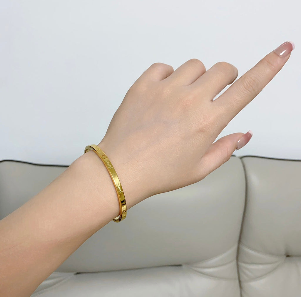 YSL Bracelet