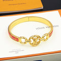 Louis Vuitton x YK Hang It Bracelet