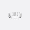 Dior Gem Diamond Ring - 18K Gold