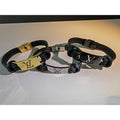 Louis Vuitton Leather Bracelet