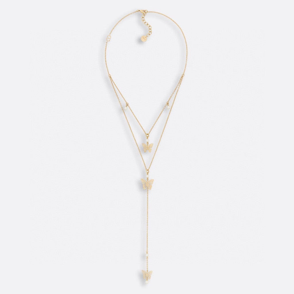 Dior Metamorphose Necklace