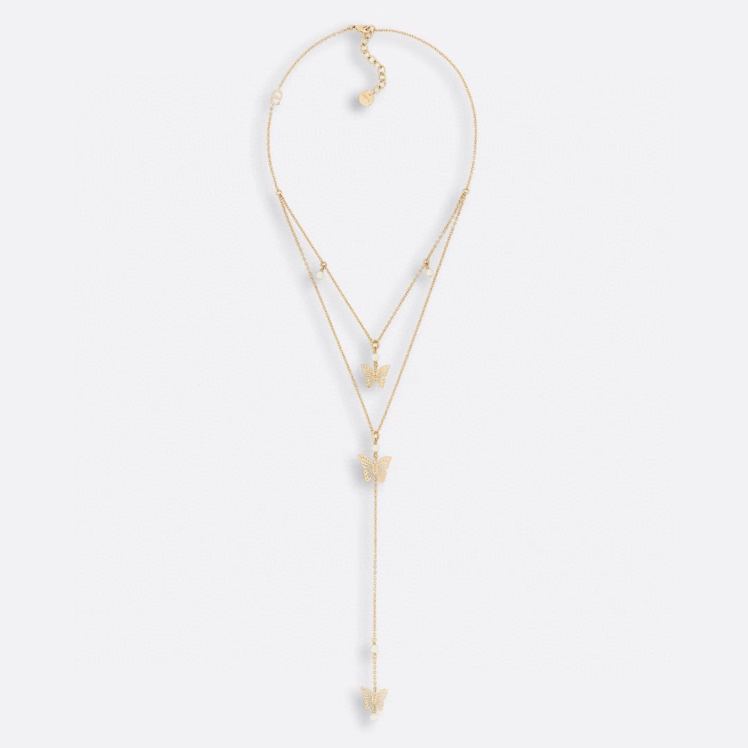 Dior Metamorphose Necklace