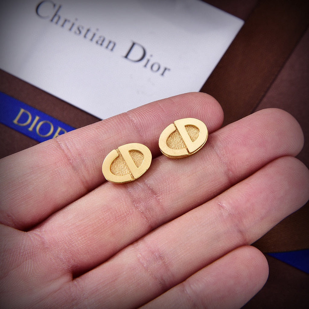 Dior Forever Earrings