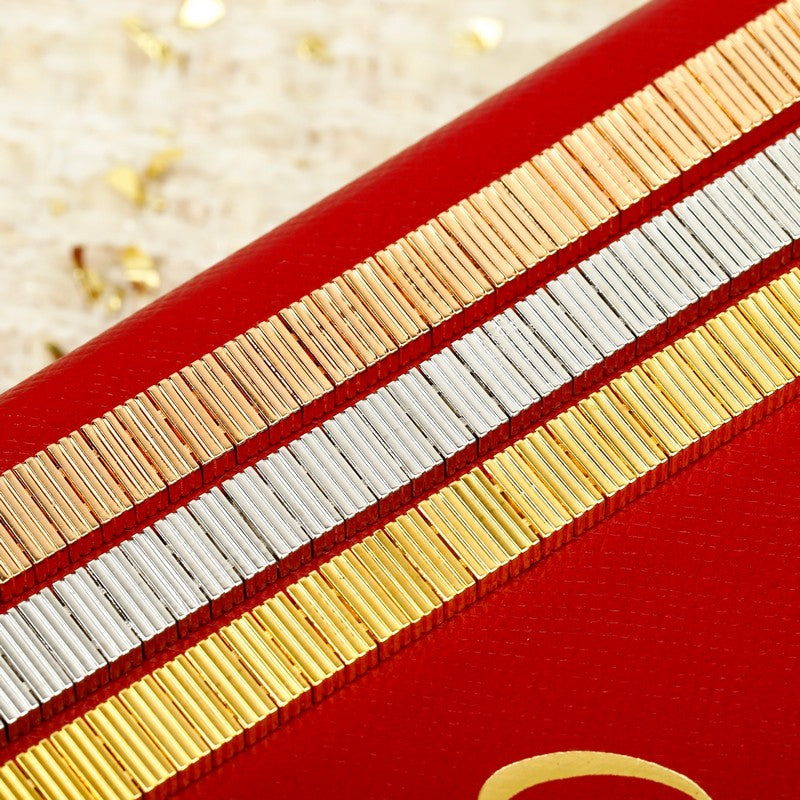 Love Unlimited Bracelet - 18K Gold