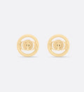 Dior 30 Montaigne Earrings