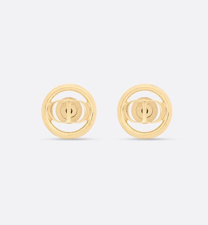 Dior 30 Montaigne Earrings