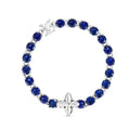 Louis Vuitton Crystal Bracelet