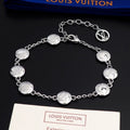 Louis Vuitton Studs Sautoir Bracelet