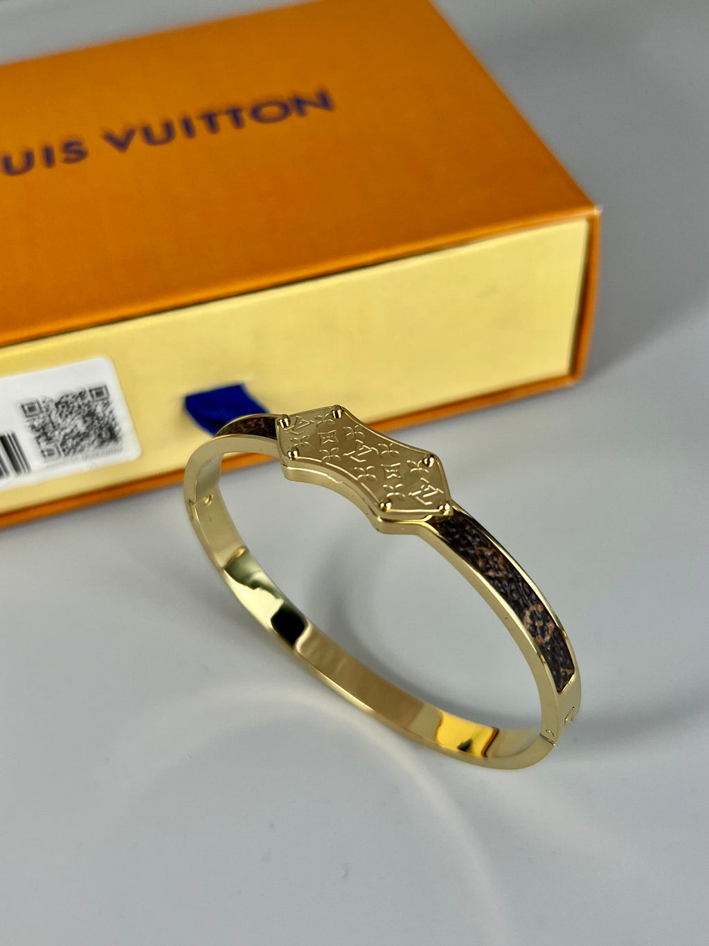 Louis Vuitton Vintage Bracelet