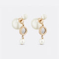 Dior Tribales Earrings
