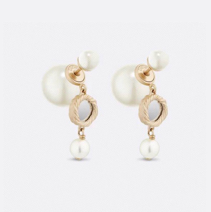 Dior Tribales Earrings