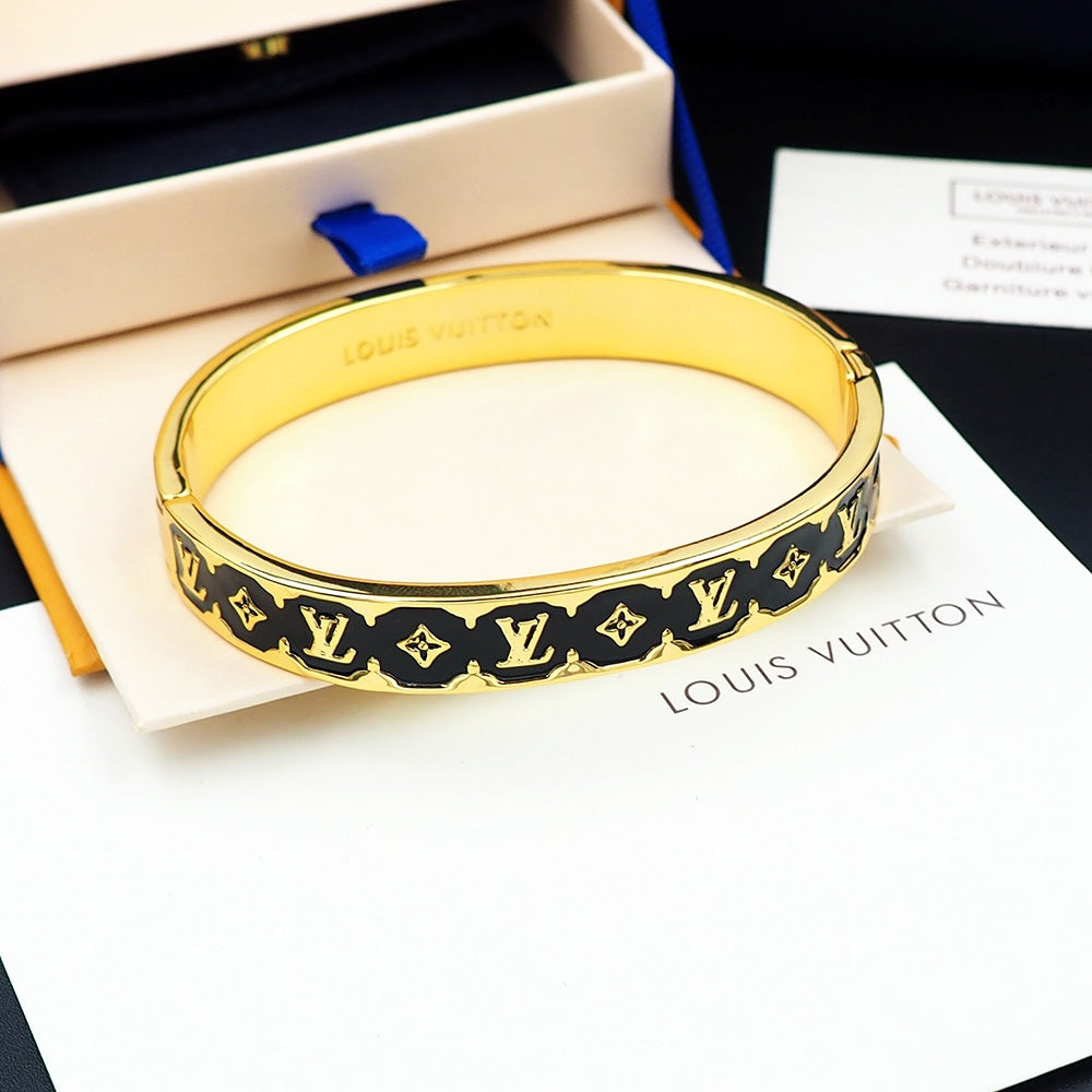 Louis Vuitton Color Monogram Bracelet