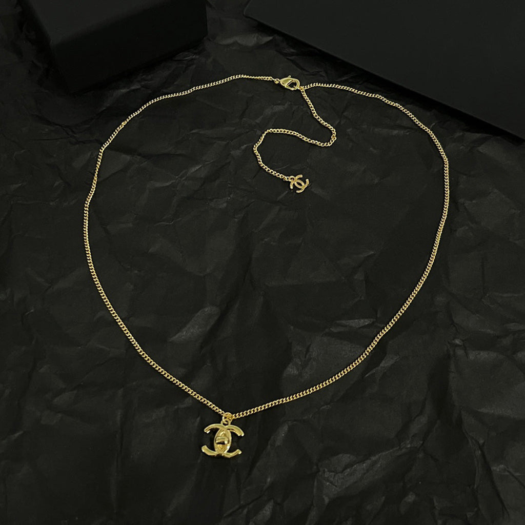 Chanel Vintage Necklace