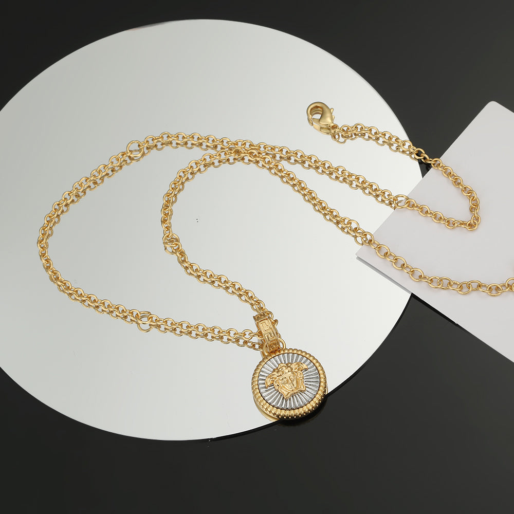 Classic Necklace