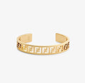 Fendi Forever Bracelet - 18K Gold