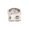Louis Vuitton Lock Vintage Ring - 18K Gold