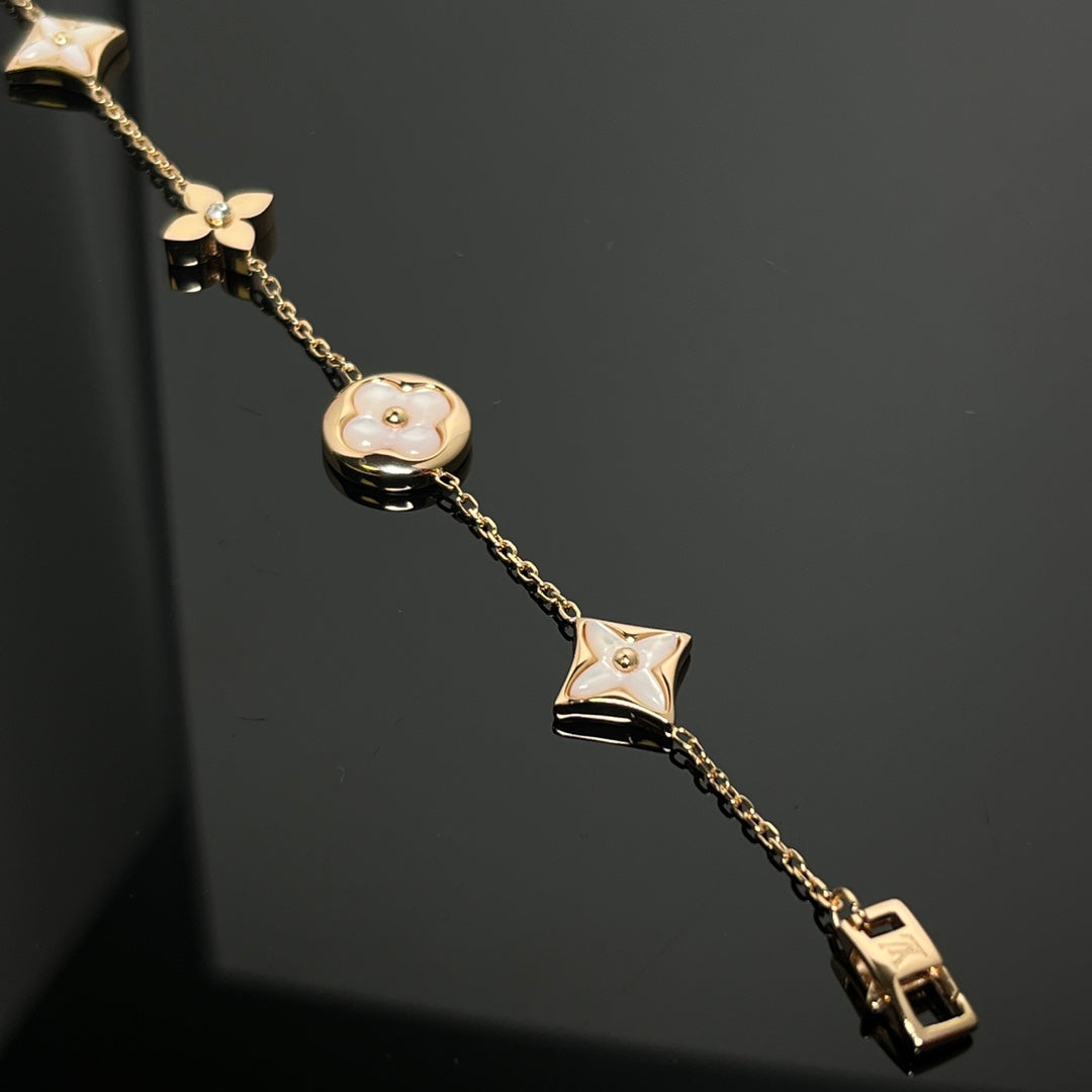 Louis Vuitton Idylle Blossom Bracelet