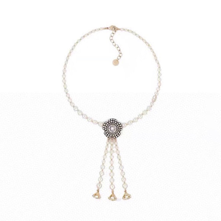 Dior Jardin Enchante Necklace