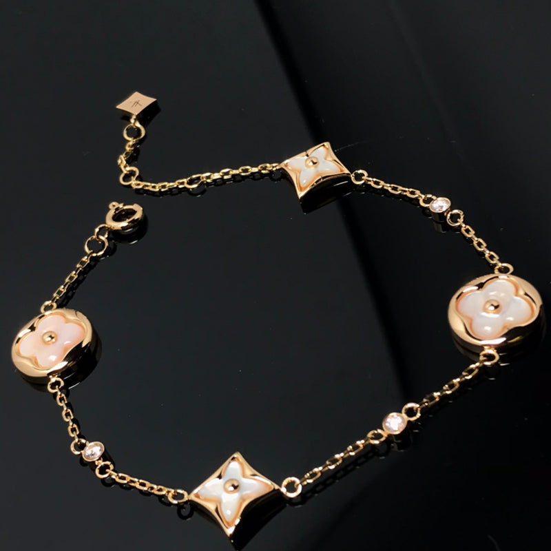 Louis Vuitton Idylle Blossom Bracelet