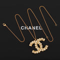 Chanel Vintage Necklace