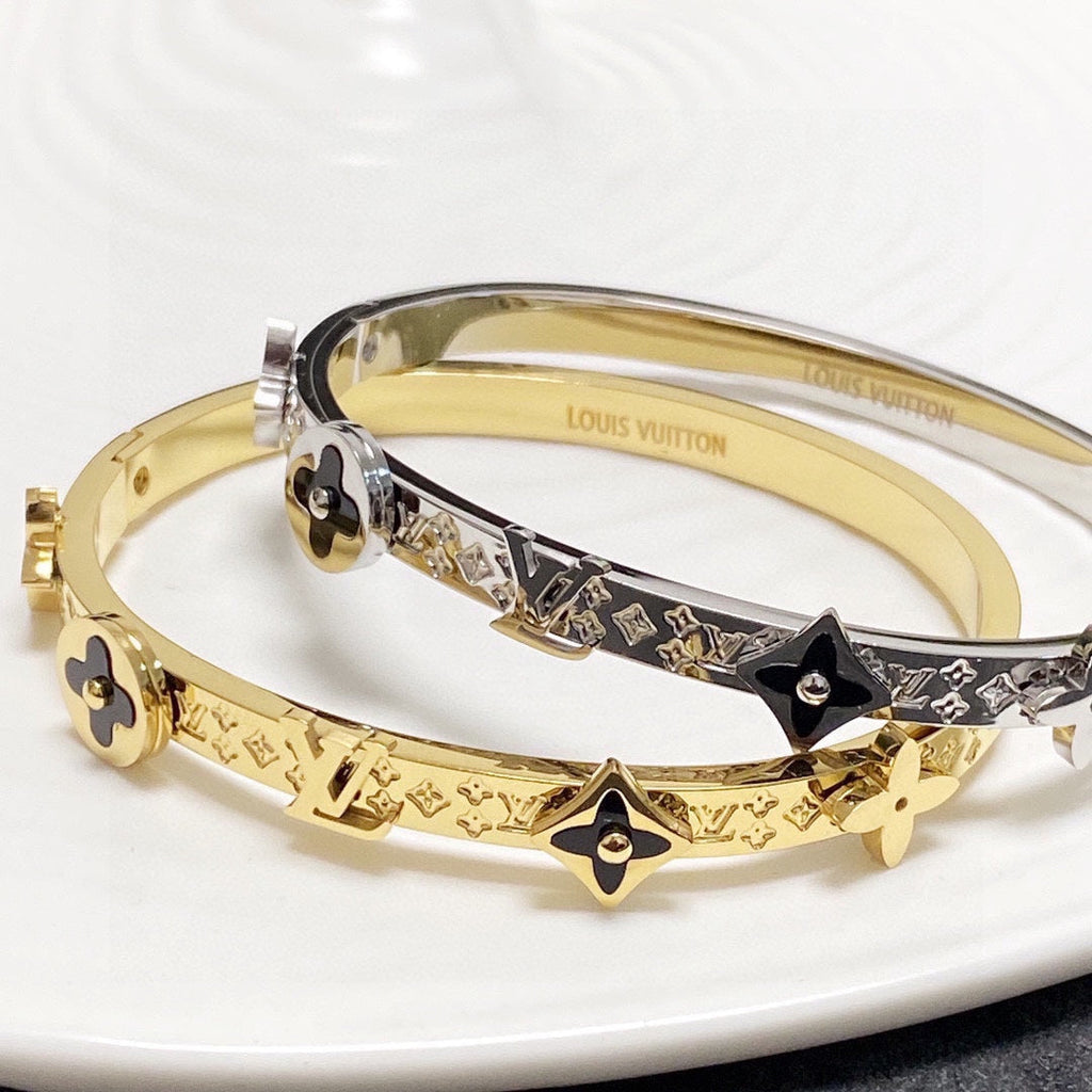 Louis Vuitton Idylle Blossom Bracelet
