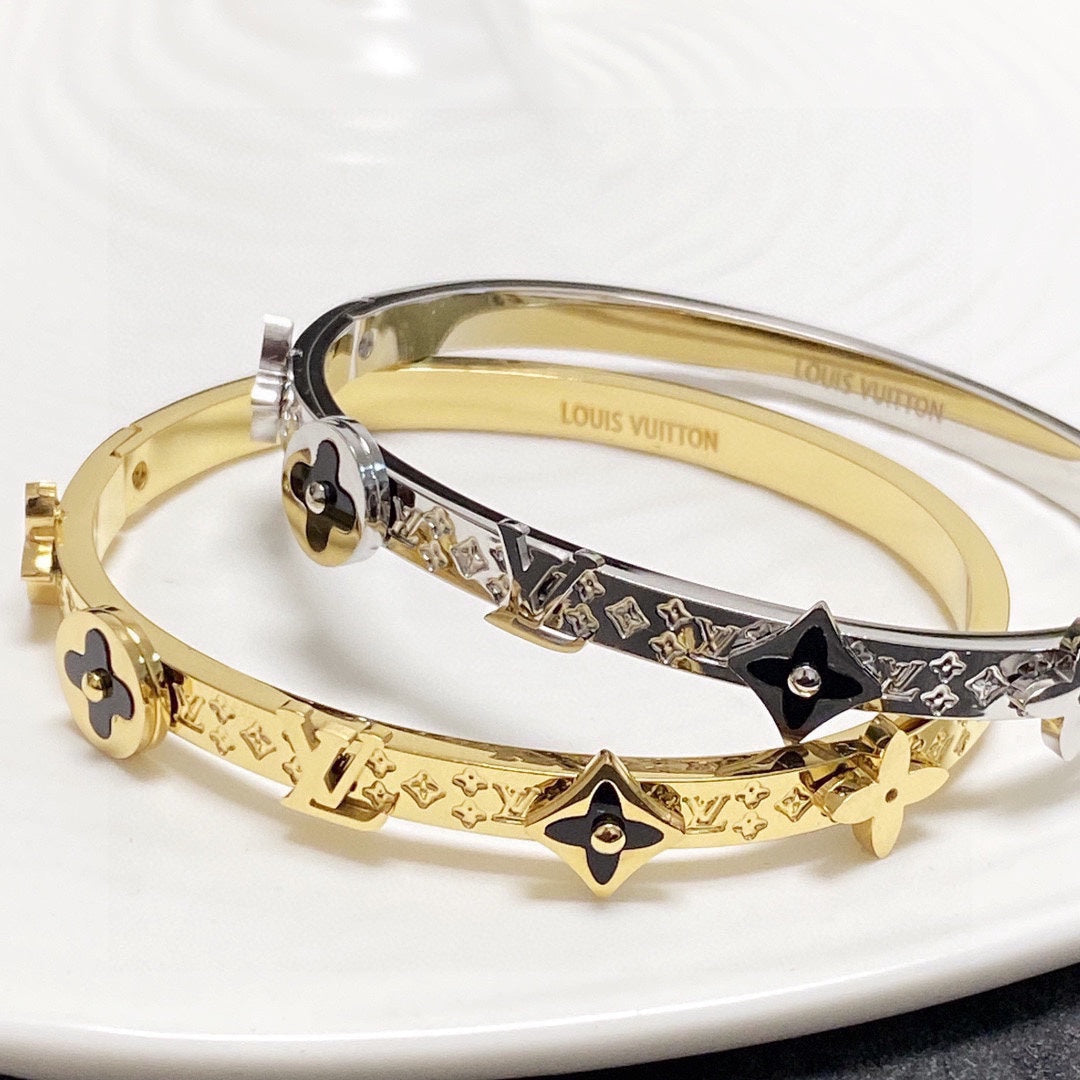 Louis Vuitton Idylle Blossom Bracelet