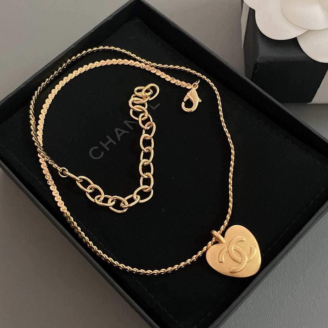 Chanel Vintage Necklace