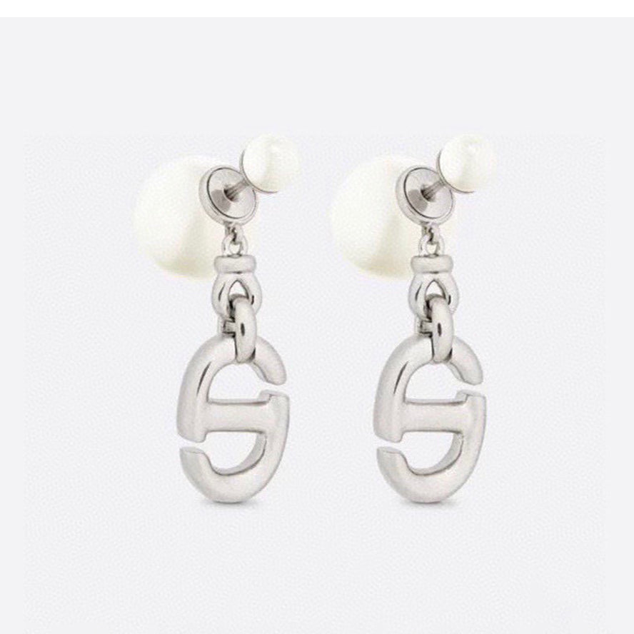 Dior 30 Montaigne Earrings