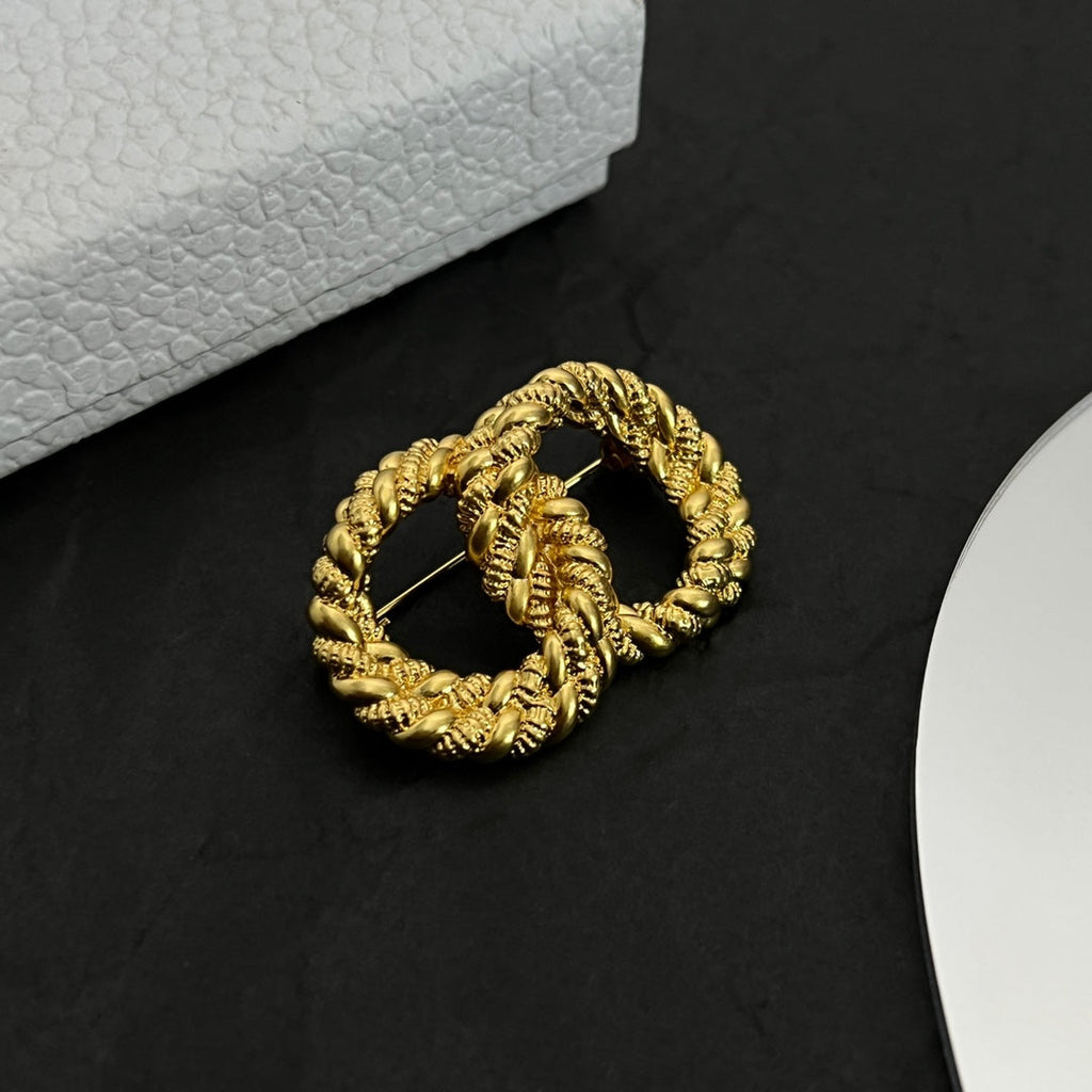 Dior Revolution Brooch