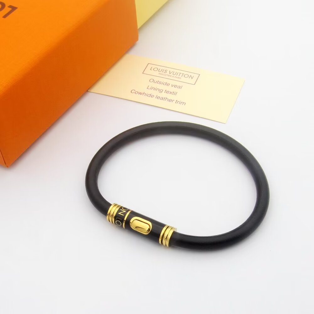 Louis Vuitton All Access Bracelet