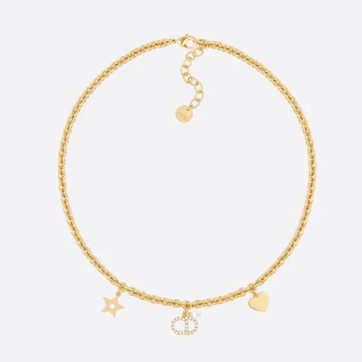 Dior 30 Montaigne Necklace