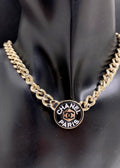 Chanel Paris Choker Necklace
