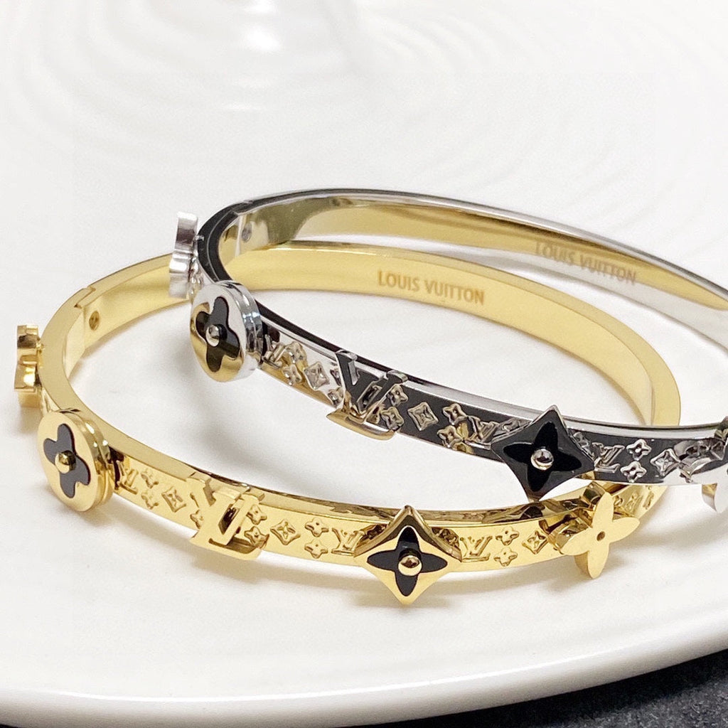 Louis Vuitton Blossom Bracelet