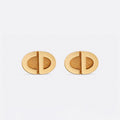 Dior Forever Earrings