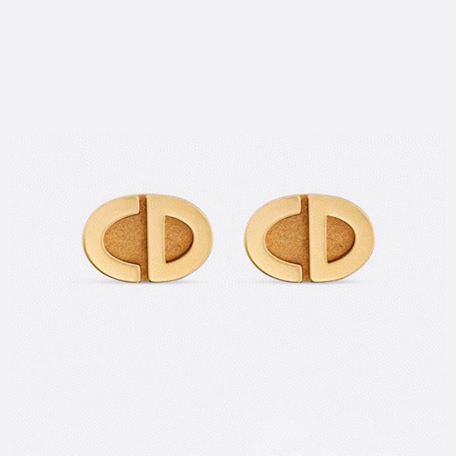 Dior Forever Earrings