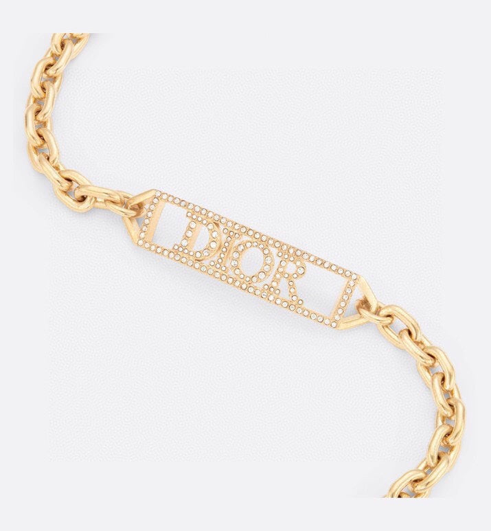 Dior Revolution Necklace