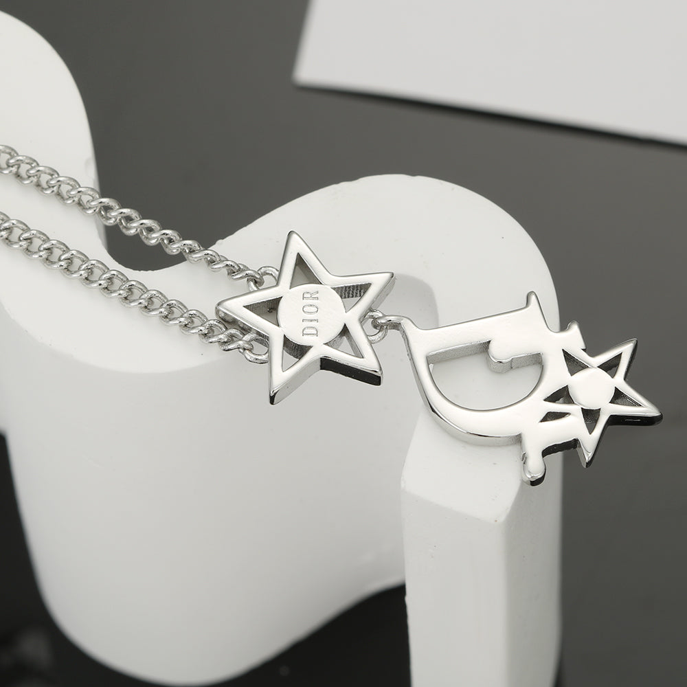 Dior Tribales Necklace