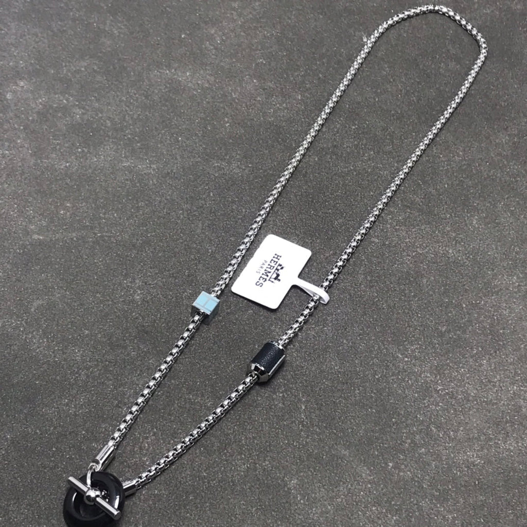 Hermes Meli-Melo Necklace