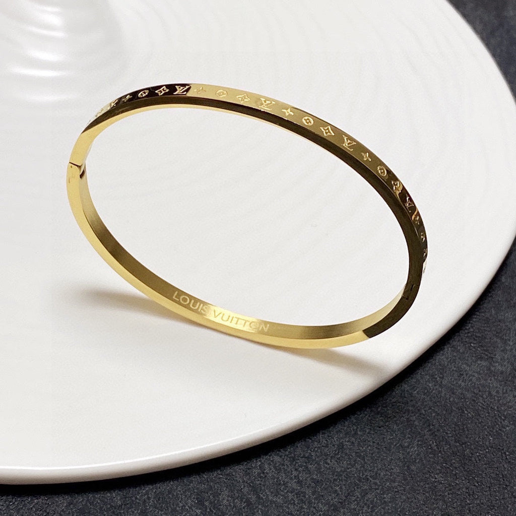 Louis Vuitton Vintage Bracelet
