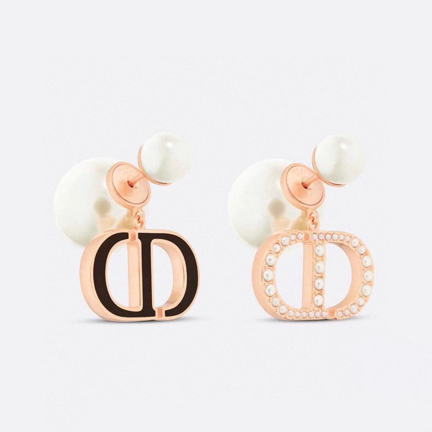 Dior 30 Montaigne Earrings