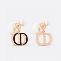 Dior 30 Montaigne Earrings