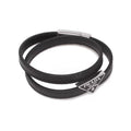 Prada Leather Bracelet