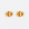 Dior Forever Earrings