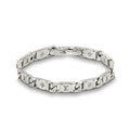Louis Vuitton Monogram Tied Up Bracelet